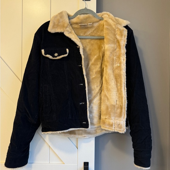Hurley Jacket - Picture 5 of 5